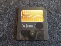 Olympus Smart Media Karte / Card 64 MB Baden-Württemberg - Waldenbuch Vorschau