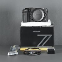 Nikon Z30 Body Hessen - Marburg Vorschau
