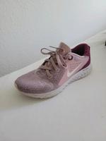 Nike react Laufschuhe Sachsen - Auerbach (Vogtland) Vorschau