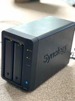 Synology DS715 NAS Brandenburg - Eisenhüttenstadt Vorschau