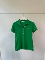 Vintage Lacoste Hemd in Grün Köln - Ehrenfeld Vorschau