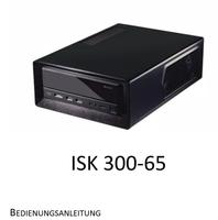SFF Antec ISK 300-65, Mini-ITX, onboard 65w PSU, Netzteil, Noctua Rheinland-Pfalz - Neuwied Vorschau