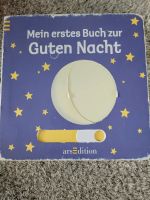 Kinderbuch Mein erstes Buch zur Guten Nacht Rheinland-Pfalz - Brücken (Pfalz) Vorschau