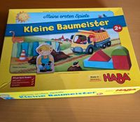 Haba kleine Baumeister Hessen - Buseck Vorschau
