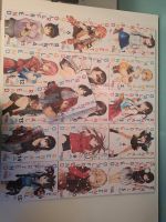 RENTAL GIRLFRIEND Manga 1-16 (14 erste Auflagen!!!) Rheinland-Pfalz - Mackenrodt Vorschau