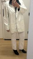 Regenjacke weiß 44 Tchibo TCM Saarland - Neunkirchen Vorschau