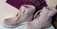 Winterschuhe - Größe 41, Damen und Jugendliche Sachsen - Freital Vorschau