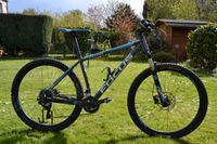 Mountainbike Focus Black Forest Pro 27,5 Nordrhein-Westfalen - Hünxe Vorschau