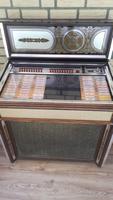 Jukebox Musikbox Rock Ola Princess Düsseldorf - Hellerhof Vorschau