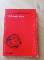 Nathan der Weise Lessing Schullektüre Cornelsen Nordrhein-Westfalen - Bottrop Vorschau