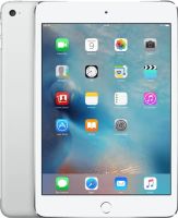 APPLE iPad mini 4 Silber 7,9“ WIFI 16 GB Niedersachsen - Bramsche Vorschau