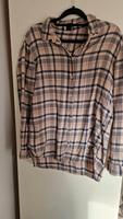 Karrierte Bluse H&M Hessen - Ginsheim-Gustavsburg Vorschau