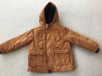 Okaidi Winterjacke Jacke Parker Mantel Gr 98 104 Nordrhein-Westfalen - Hattingen Vorschau