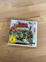 ORIGINAL Nintendo 3DS The Legend of Zelda Triforce Heroes TOP Niedersachsen - Jever Vorschau