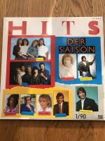 Hits der Saison 1/90 LP Nordrhein-Westfalen - Frechen Vorschau