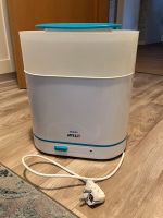 Philips Avent Sterilisator 3in1, Versand möglich Hessen - Dillenburg Vorschau