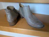 Stiefeletten Paul Green Gr. 39 Hessen - Schaafheim Vorschau