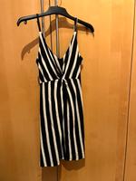 gestreiftes Kleid, H&M Gr.S Baden-Württemberg - Lehrensteinsfeld Vorschau