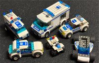 LEGO CITY Polizei Fahrzeuge Autos Köln - Rodenkirchen Vorschau