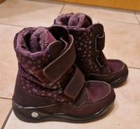 Pepino Ricosta Winterschuhe Boots Gr. 25 neuwertig Dresden - Niedersedlitz Vorschau