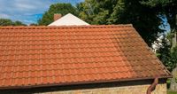 Dachreinigung Reetdach Dach Reinigung Dachsanierung Mecklenburg-Vorpommern - Loitz (Bei Demmin) Vorschau
