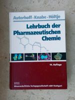 Lehrbuch der Pharmazeutischen Chemie, 14. Auflage Bayern - Fahrenzhausen Vorschau