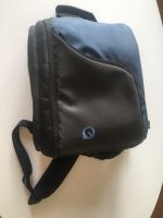 Fotorucksack / Fototasche / Kameratasche / Schultertasche blau Bayern - Raubling Vorschau