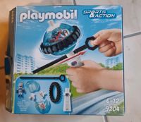 Playmobil 9204 Speed Roller Blue Sports & Action Hessen - Schaafheim Vorschau