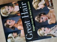 Buch "Great Hair" Bayern - Köfering Vorschau