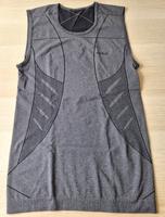 Odlo Herren-Singlet grau Größe L Hessen - Oberursel (Taunus) Vorschau