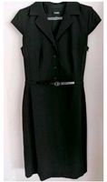 Blusenkleid, Blazerkleid, Businesskleid mit Knopfleiste Gr.38 neu Berlin - Marienfelde Vorschau