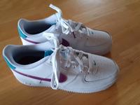 Nike Air Force 1 Größe 39 neu weiß Baden-Württemberg - Appenweier Vorschau
