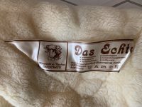 ❤️Teppich Merinowolle m. Kaschmir  inkl.2 Kissen/gerne ANGEBOT Baden-Württemberg - Graben-Neudorf Vorschau