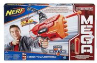 NERF Thunderbow mega *voll voll funktionsfähig* Nordrhein-Westfalen - Menden Vorschau