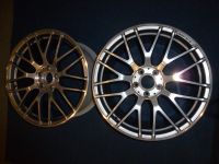 2 St. MB W205 C63 AMG Alu-Felgen 19 x 9,5 Zoll ET56 A2054011800 Schleswig-Holstein - Kiebitzreihe Vorschau