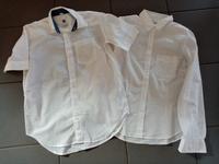 G-Star Bluse und H&M Bluse in der Gr. XS / 36" Saarland - Saarwellingen Vorschau