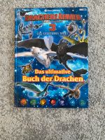 Drachenzähmen leicht gemacht 3 Das ultimative Buch der Drachen Baden-Württemberg - Lörrach Vorschau