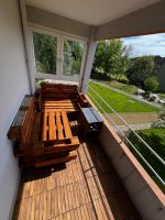 Nachmieter gesucht für schöne Wohnung in der Teichbreite Niedersachsen - Rühen Vorschau