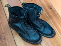 Dr. Martens Doc Martens Docs Stiefel Boots Made in Thailand Pankow - Weissensee Vorschau