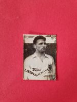 Roger Byrne (England) - Fußballkarte 1950's - RARE Bayern - Tittmoning Vorschau