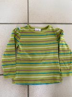 tolles Langarmshirt, Topolino, Gr. 110, grün gestreift, 2,80 € Rheinland-Pfalz - Unkel Vorschau