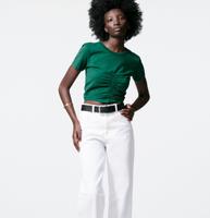 Zara crop top Shirt gr s fällt aus wie xs Nordrhein-Westfalen - Kamen Vorschau