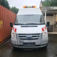 Ford Transit Tourneo Hessen - Kassel Vorschau