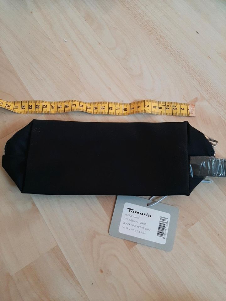 Tamaris Täschchen/ Pencil Case, Kosmetiktasche NEU Luxus Qualität in Hamburg