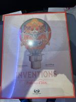 INVENTIONS EVOLUTION OF IDEAS DEUTSCH LACERDA LIMITED KICKSTARTER Nordrhein-Westfalen - Witten Vorschau