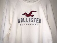 Hollister Pulli Größe S Pullover Nordrhein-Westfalen - Wilnsdorf Vorschau