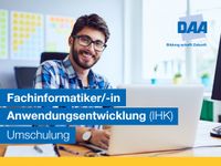 Umschulung Fachinformatiker/-in Anwendungsentwicklung · Dortmund Dortmund - Innenstadt-West Vorschau