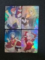 Goddess Story Set / SR-Karten / NS5M05... / 4er-Set Berlin - Lichtenberg Vorschau