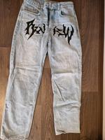 Low Rise Baggy Jeans Review Brandenburg - Potsdam Vorschau