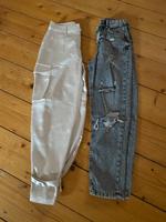Hosen new Yorker wie neu gr 32/34 Niedersachsen - Schellerten Vorschau